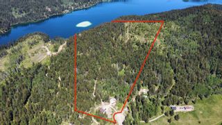 Photo 1: 6168 DEKA HEIGHTS Road: Deka Lake / Sulphurous / Hathaway Lakes Land for sale (100 Mile House)  : MLS®# R2878694