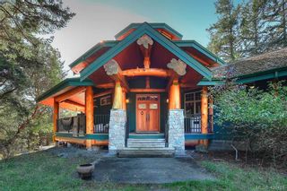 Photo 2: 1155 Woodley Ghyll Dr in VICTORIA: Me Rocky Point House for sale (Metchosin)  : MLS®# 807797