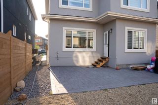 Photo 57: 203 37 Street in Edmonton: Zone 53 House for sale : MLS®# E4379353