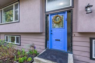 Photo 4: 1917 Meredith Rd in Nanaimo: Na Central Nanaimo House for sale : MLS®# 898381