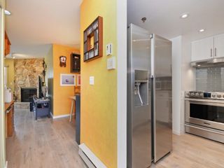 Photo 12: 302 2295 PANDORA STREET in Vancouver: Hastings Condo for sale (Vancouver East)  : MLS®# R2252393