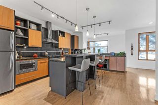 Photo 15: 914 8 Avenue SE in Calgary: Inglewood Semi Detached (Half Duplex) for sale : MLS®# A2130381