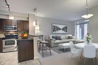 Photo 2: 110 2727 28 Avenue SE in Calgary: Dover Apartment for sale : MLS®# A1165454