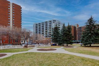 Photo 44: 204 626 14 Avenue SW in Calgary: Beltline Apartment for sale : MLS®# A2125462