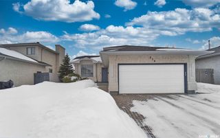 Photo 49: 234 Brightwater Way in Saskatoon: Lakeridge SA Residential for sale : MLS®# SK922594