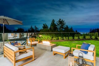 Photo 20: 535 ROBIN HOOD Road in West Vancouver: British Properties House for sale : MLS®# R2779819