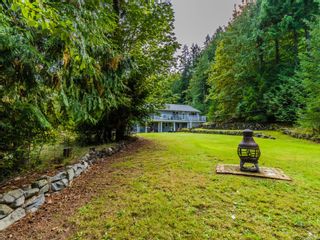 Photo 23: 8033 Sywash Ridge Rd in Lantzville: Na Upper Lantzville House for sale (Nanaimo)  : MLS®# 857365