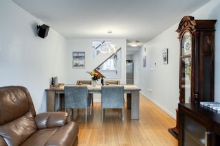 Photo 4: 3 888 W 16TH Avenue in Vancouver: Cambie Townhouse for sale in "Laurel Mews" (Vancouver West)  : MLS®# R2876691