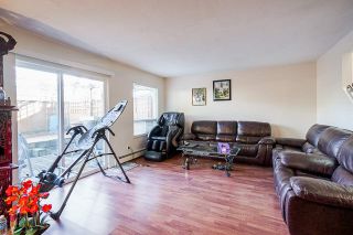 Photo 12: 5 33853 MARSHALL Road in Abbotsford: Central Abbotsford Townhouse for sale in "Apple Tree Court" : MLS®# R2549984