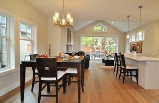 Photo 4: 1163 Sluggett Rd in Central Saanich: CS Brentwood Bay House for sale : MLS®# 868786