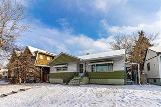 Photo 2: 3206 29 Street SW in Calgary: Killarney/Glengarry Detached for sale : MLS®# A1242375