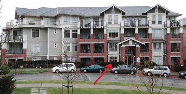 FEATURED LISTING: 101 - 285 ROSS Drive New Westminster