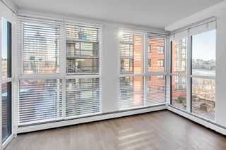 Photo 6: 6F 199 DRAKE Street in Vancouver: Yaletown Condo for sale in "Concordia 1" (Vancouver West)  : MLS®# R2842145