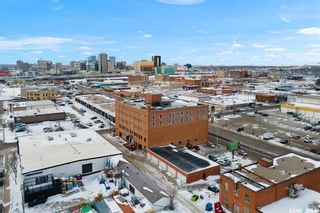 Photo 3: 1275 Broad Street in Regina: Warehouse District Commercial for sale : MLS®# SK885509