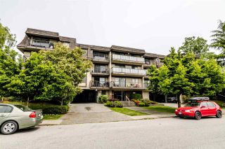 Photo 19: 304 252 W 2ND Street in North Vancouver: Lower Lonsdale Condo for sale in "SANDRINGHAM MEWS" : MLS®# R2370117