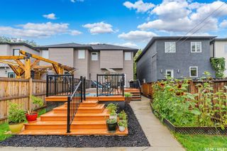 Photo 10: 1129 Kilburn Avenue in Saskatoon: Buena Vista Residential for sale : MLS®# SK945701