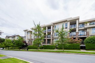 Photo 29: 313 250 FRANCIS Way in New Westminster: Fraserview NW Condo for sale in "THE GROVE" : MLS®# R2699289