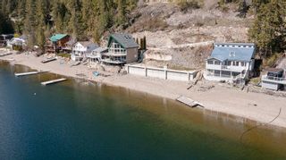 Photo 14: 10 4780 Sunnybrae Canoe Point Road in Tappen: Sunnybrae Vacant Land for sale (Shuswap Lake)  : MLS®# 10251225