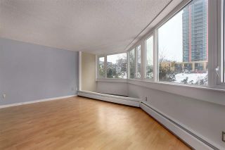Photo 4: 404 31 ELLIOT Street in New Westminster: Downtown NW Condo for sale in "ROYAL ALBERT TOWERS" : MLS®# R2128522