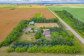 Photo 1: G&G Acreage in Rosthern: Residential for sale (Rosthern Rm No. 403)  : MLS®# SK941465