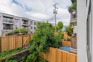 Photo 21: 209 808 E 8TH Avenue in Vancouver: Mount Pleasant VE Condo for sale in "Prince Albert Court" (Vancouver East)  : MLS®# R2605098