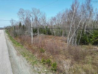 Photo 3: Lot 22-1 Pleasant Drive in Lyons Brook: 108-Rural Pictou County Vacant Land for sale (Northern Region)  : MLS®# 202308886