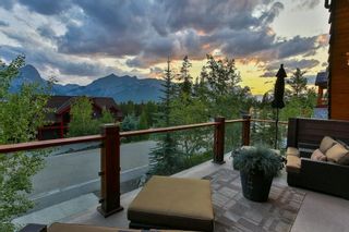 Photo 20: 832 Silvertip Heights: Canmore Semi Detached for sale : MLS®# C4305499