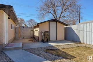 Photo 48: 12220 42 Street in Edmonton: Zone 23 House for sale : MLS®# E4380413