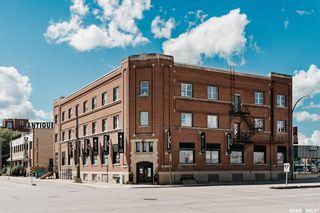 Photo 2: 204 1170 Broad Street in Regina: Warehouse District Residential for sale : MLS®# SK881057
