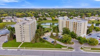 Photo 40: 310 3030 Pembina Highway in Winnipeg: Fort Richmond Condominium for sale (1K)  : MLS®# 202222941