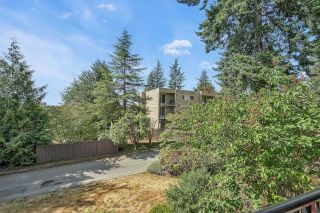 Photo 19: 213 1122 KING ALBERT Avenue in Coquitlam: Central Coquitlam Condo for sale in "King Albert Manor" : MLS®# R2802329