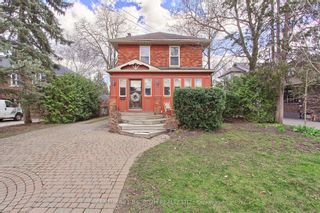 Photo 1: 15 Eckardt Avenue in Markham: Unionville House (2-Storey) for sale : MLS®# N8246902