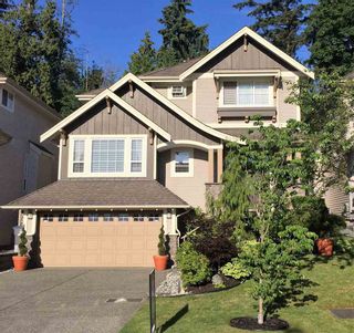 Photo 2: 3377 145A Street in Surrey: Elgin Chantrell House for sale (South Surrey White Rock)  : MLS®# R2078061