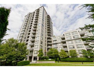 Photo 2: # 507 3520 CROWLEY DR in Vancouver: Collingwood VE Condo for sale (Vancouver East)  : MLS®# V1010504