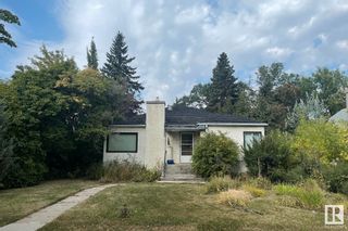 Photo 1: 14034 104 Avenue in Edmonton: Zone 11 House for sale : MLS®# E4339142
