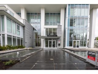 Photo 4: 1805 652 WHITING Way in Coquitlam: Coquitlam West Condo for sale in "Marquee at Lougheed Heights" : MLS®# R2684068