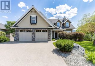 Photo 1: 1215 CANYON RIDGE PLACE in Kamloops: House for sale : MLS®# 177131