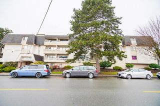 Photo 3: 209 9477 COOK Street in Chilliwack: Chilliwack N Yale-Well Condo for sale in "WINDSOR PINES" : MLS®# R2665304