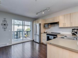 Photo 13: 27 20875 80 AVENUE in Langley: Willoughby Heights Townhouse for sale : MLS®# R2495219