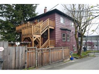 Photo 10: 3821 SOPHIA Street in Vancouver: Main House for sale (Vancouver East)  : MLS®# V819933