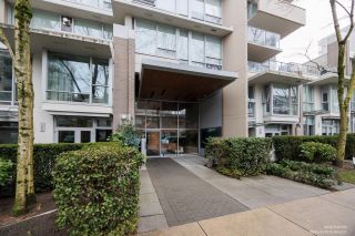 Photo 8: 703 1675 W 8TH Avenue in Vancouver: Fairview VW Condo for sale (Vancouver West)  : MLS®# R2651295