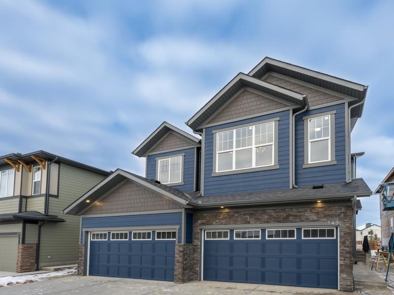 FEATURED LISTING: 143 Legacy Glen Parade Southeast Calgary