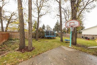 Photo 34: 54 Linacre Road in Winnipeg: Fort Richmond Residential for sale (1K)  : MLS®# 202307121