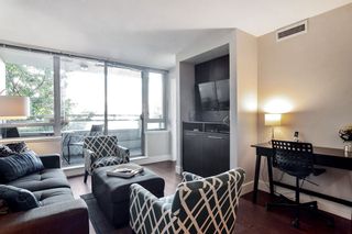 Photo 3: 210 1680 W 4TH Avenue in Vancouver: False Creek Condo for sale in "MANTRA" (Vancouver West)  : MLS®# R2509227
