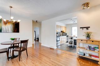 Photo 7: 4232 5 Avenue SW in Calgary: Wildwood Detached for sale : MLS®# A2021489