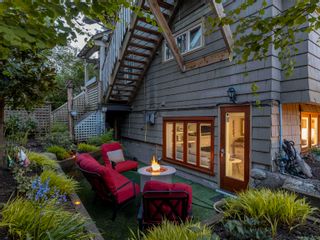 Photo 34: 1992 MCNICOLL Avenue in Vancouver: Kitsilano Townhouse for sale (Vancouver West)  : MLS®# R2876395
