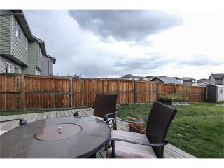 Photo 25: 136 EVERSYDE Boulevard SW in Calgary: Evergreen House for sale : MLS®# C4081553