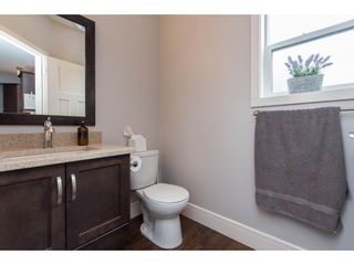 Photo 13: 13 1640 MACKAY Crescent: Agassiz Townhouse for sale in "The Langtry" : MLS®# R2554205