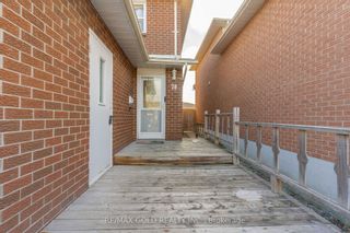 Photo 3: 78 Deerpark Crescent in Brampton: Brampton West House (2-Storey) for sale : MLS®# W8229620
