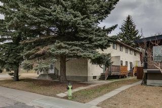 Photo 49: 1-4 4832 Voyageur Drive NW in Calgary: Varsity 4 plex for sale : MLS®# A2125555